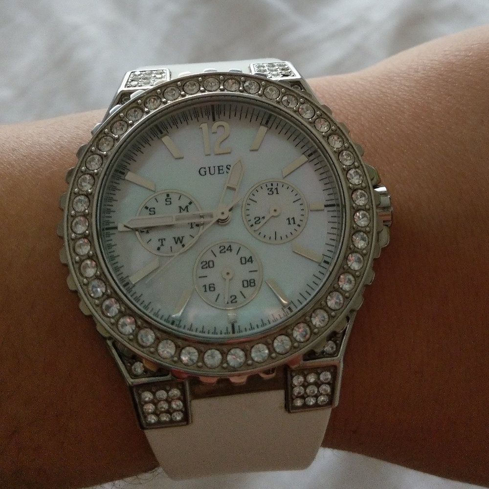 Guess watch